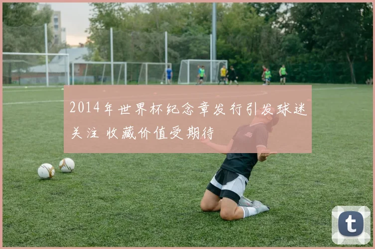 2014年世界杯纪念章发行引发球迷关注 收藏价值受期待