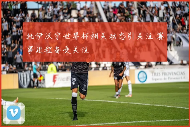 托伊沃宁世界杯相关动态引关注 赛事进程备受关注